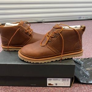 Ugg Neumel Chukka Boots